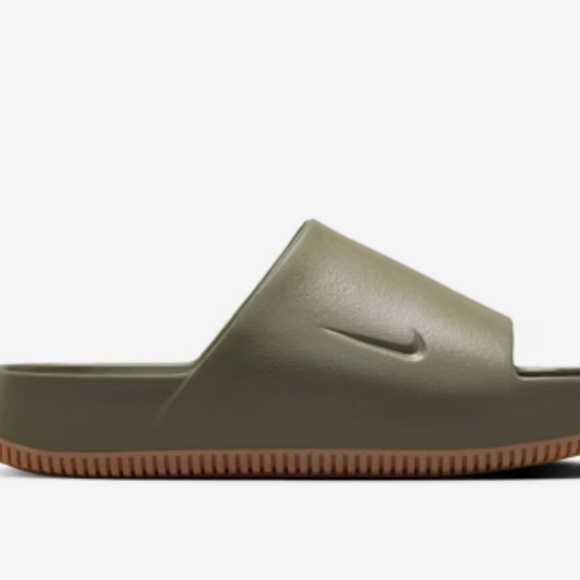 Nike calm slide - Picture 2 of 4